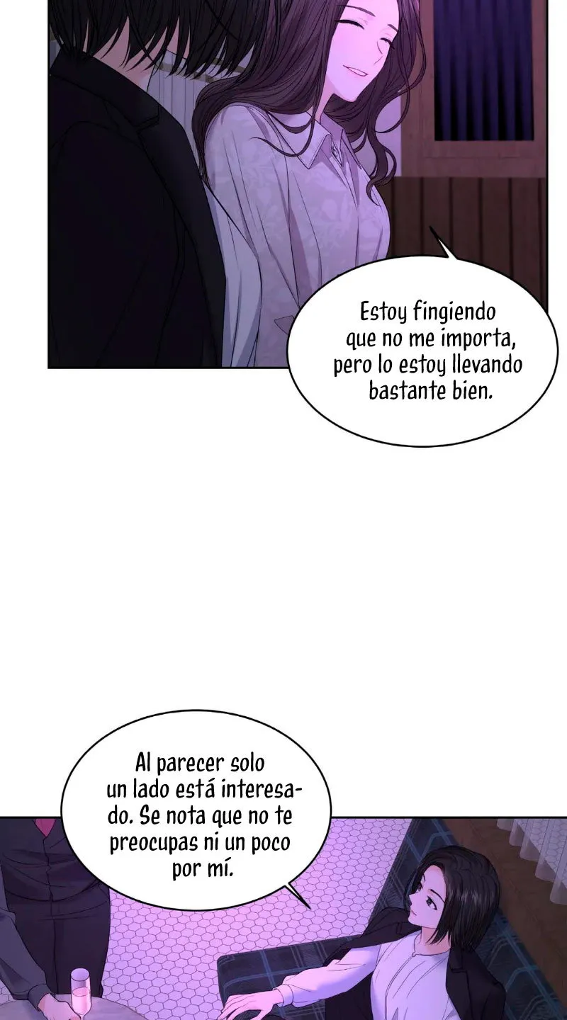 Cambio de estación Capítulo 5 en Línea - página 37