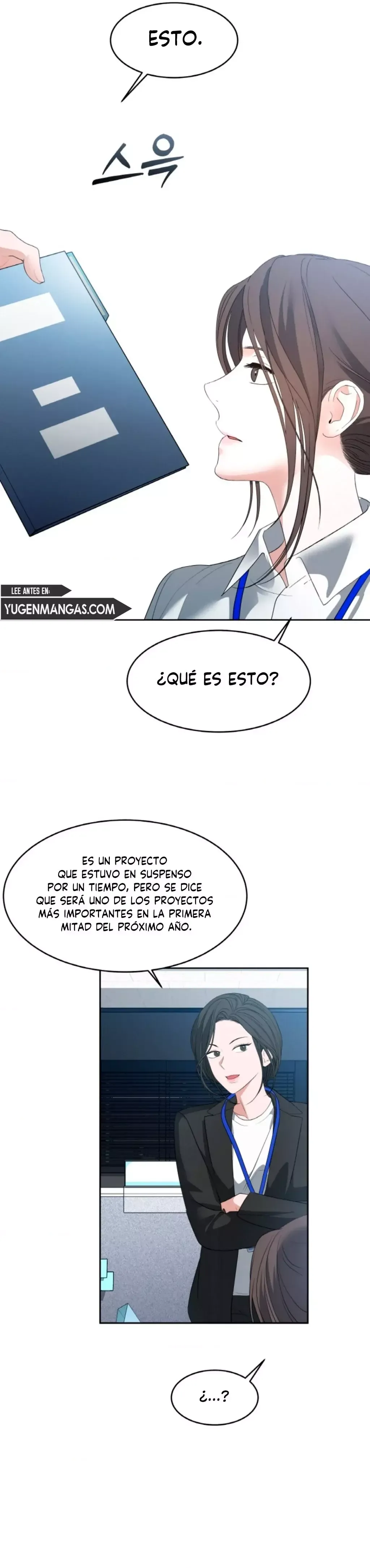 Cambio de estación Capítulo 50 en Línea - página 8