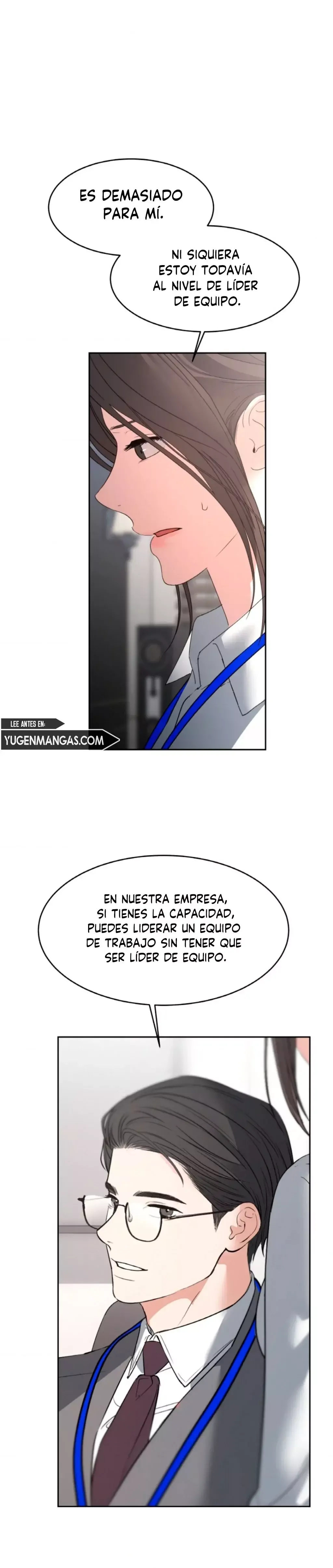 Cambio de estación Capítulo 50 en Línea - página 14