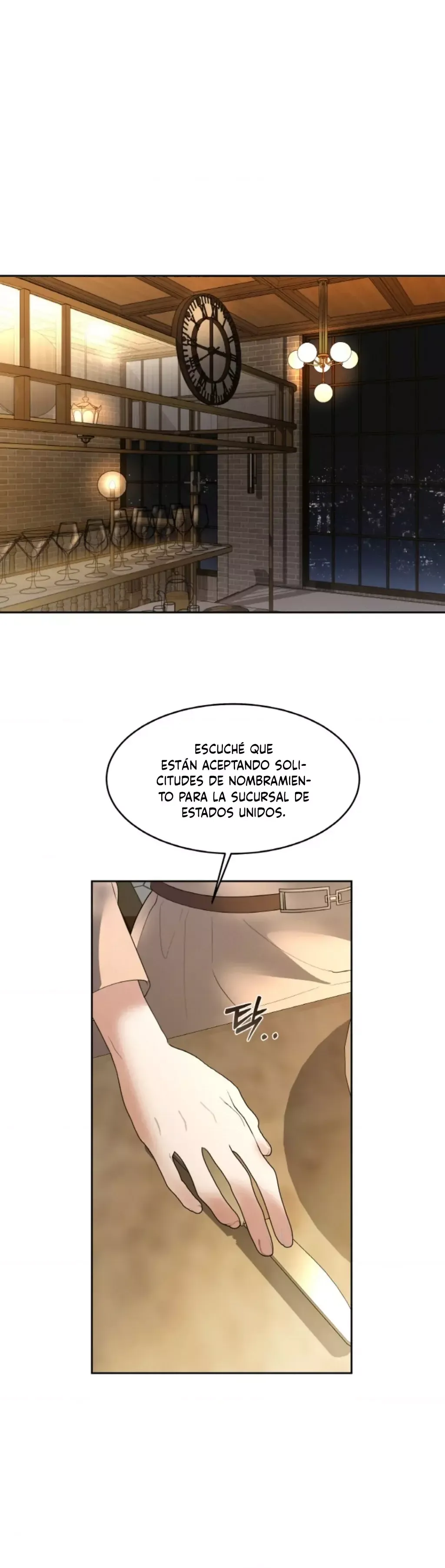 Cambio de estación Capítulo 51 en Línea - página 2