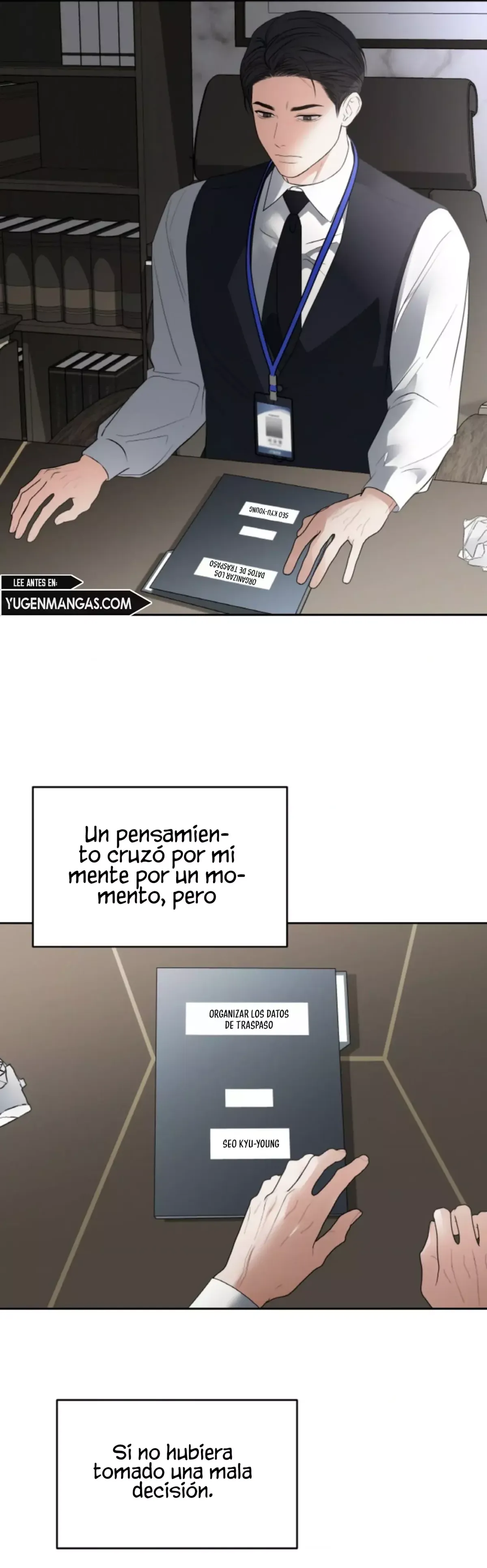 Cambio de estación Capítulo 52 en Línea - página 29
