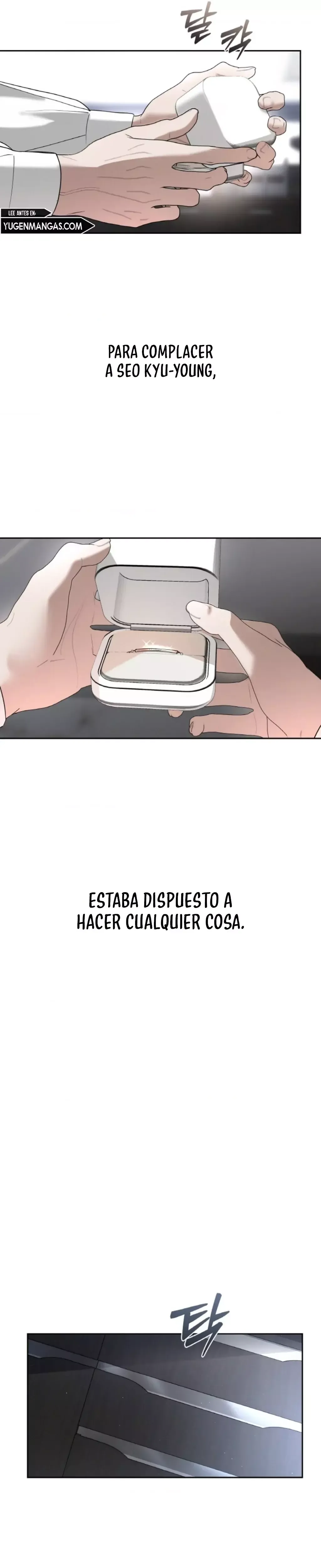 Cambio de estación Capítulo 54 en Línea - página 14