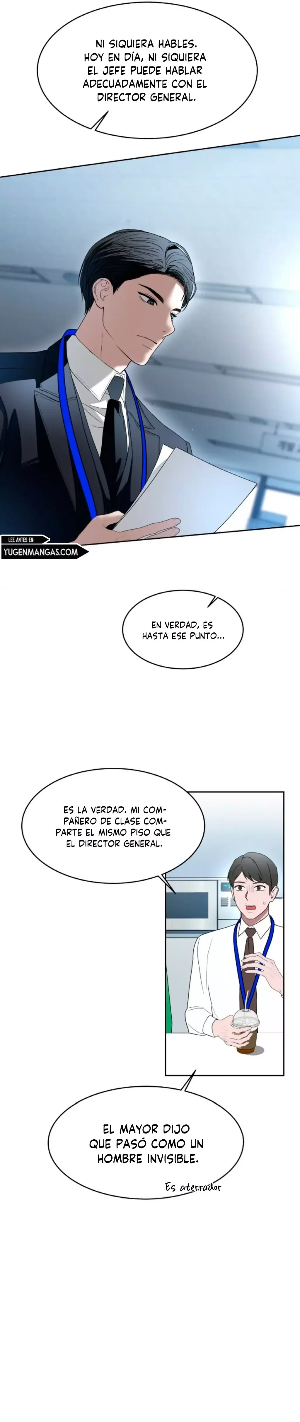 Cambio de estación Capítulo 55 en Línea - página 17