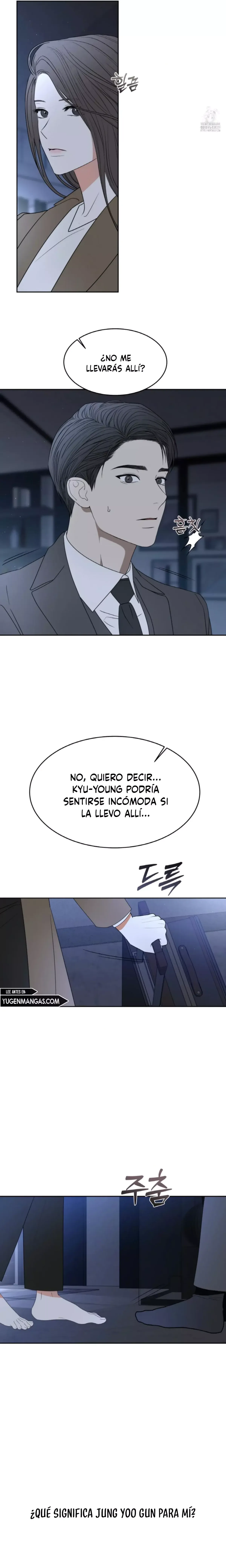 Cambio de estación Capítulo 59 en Línea - página 14