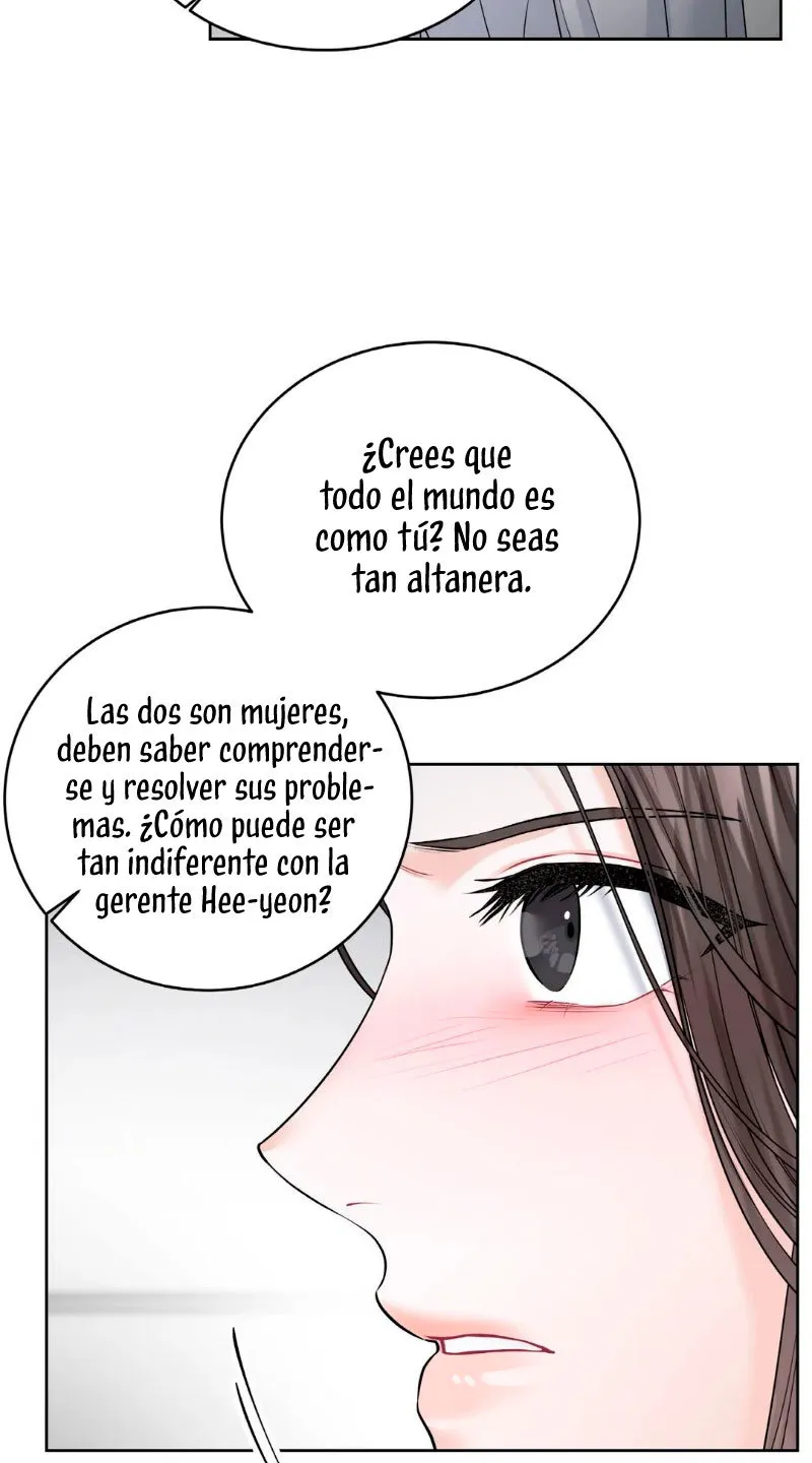 Cambio de estación Capítulo 6 en Línea - página 29