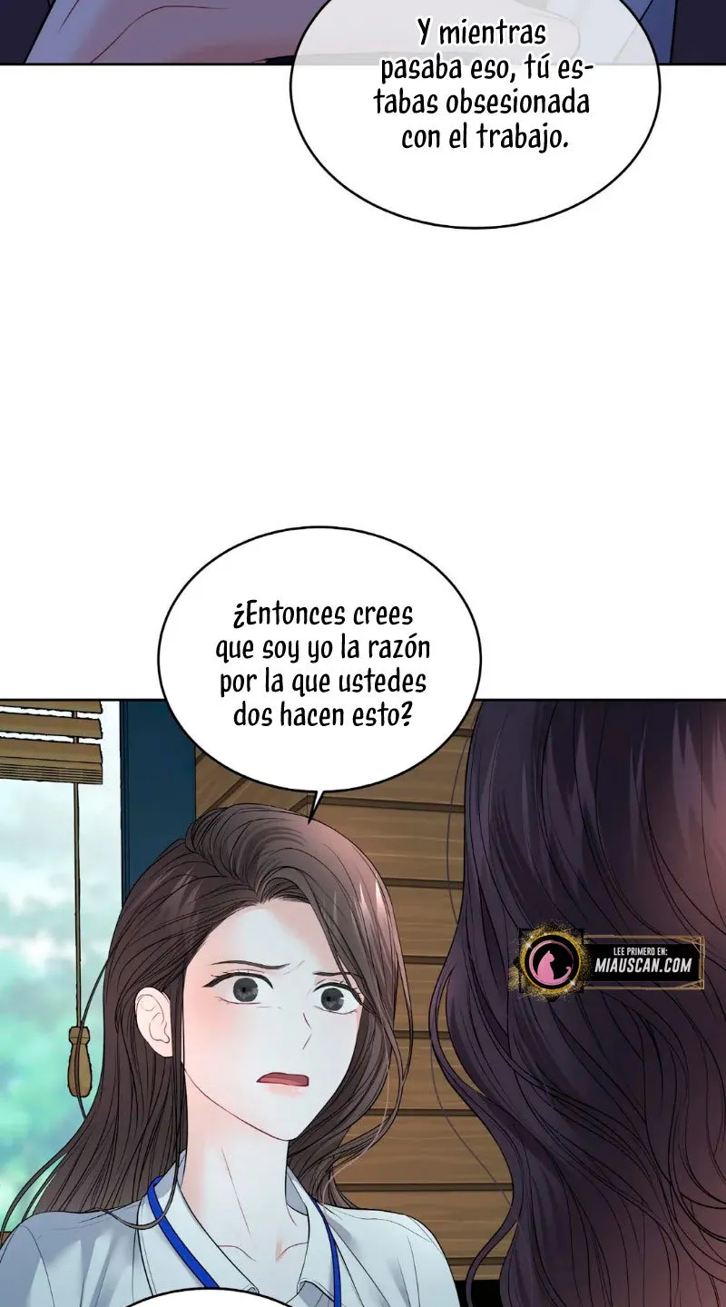 Cambio de estación Capítulo 6 en Línea - página 41