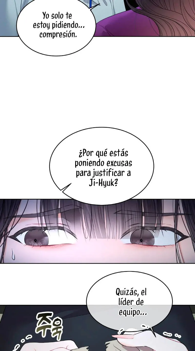 Cambio de estación Capítulo 6 en Línea - página 42