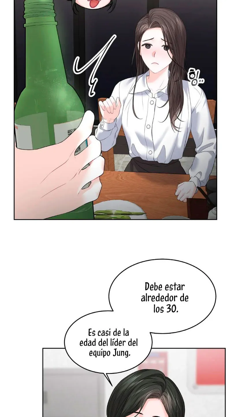 Cambio de estación Capítulo 6 en Línea - página 69