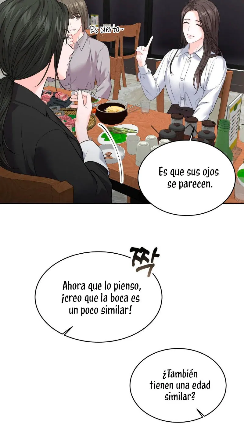 Cambio de estación Capítulo 6 en Línea - página 82
