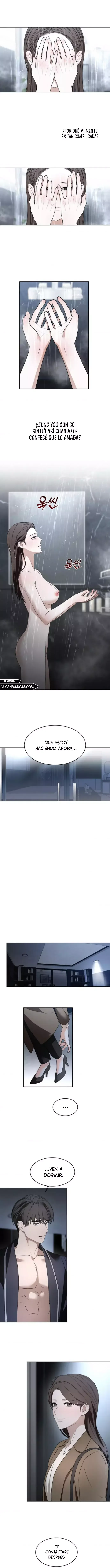 Cambio de estación Capítulo 62 en Línea - página 4