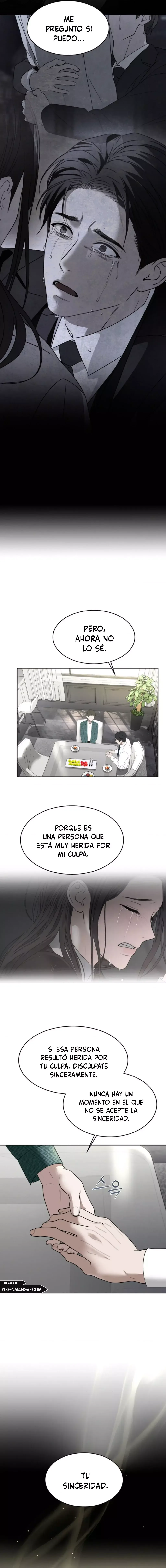 Cambio de estación Capítulo 63 en Línea - página 6