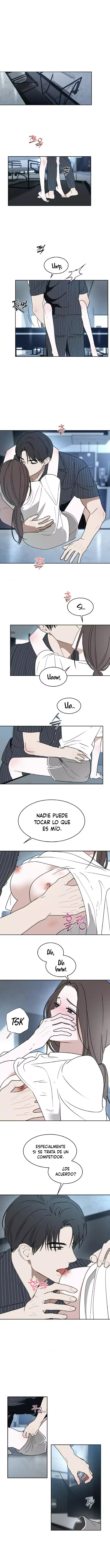 Cambio de estación Capítulo 68 en Línea - página 2
