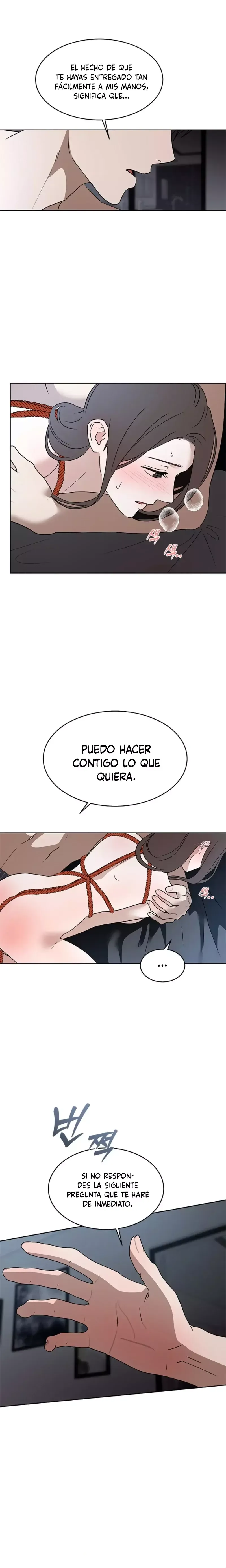 Cambio de estación Capítulo 69 en Línea - página 3