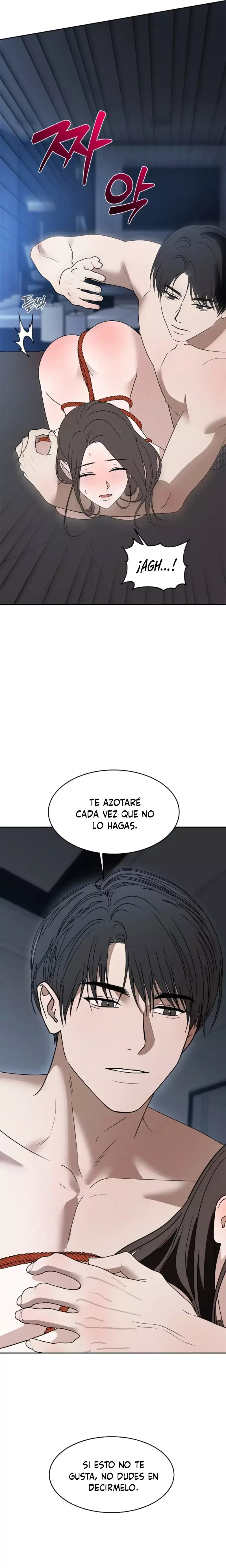 Cambio de estación Capítulo 69 en Línea - página 4