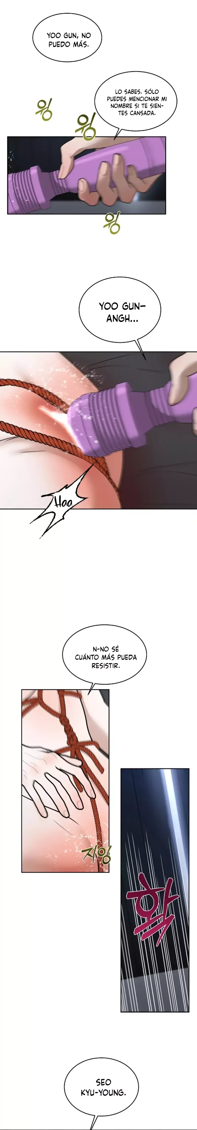 Cambio de estación Capítulo 69 en Línea - página 14