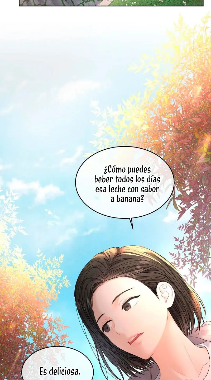 Cambio de estación Capítulo 7 en Línea - página 6