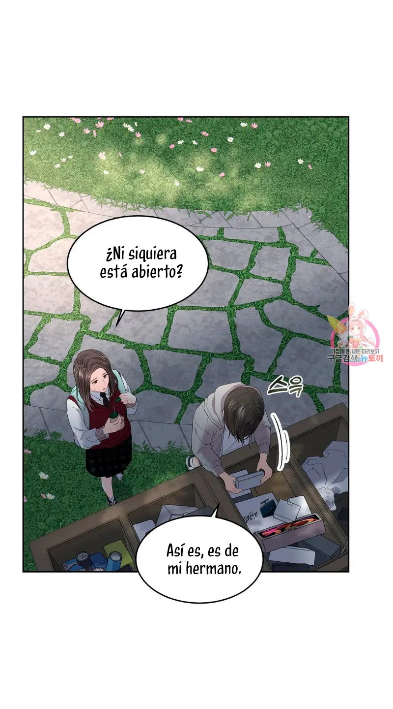 Cambio de estación Capítulo 7 en Línea - página 12