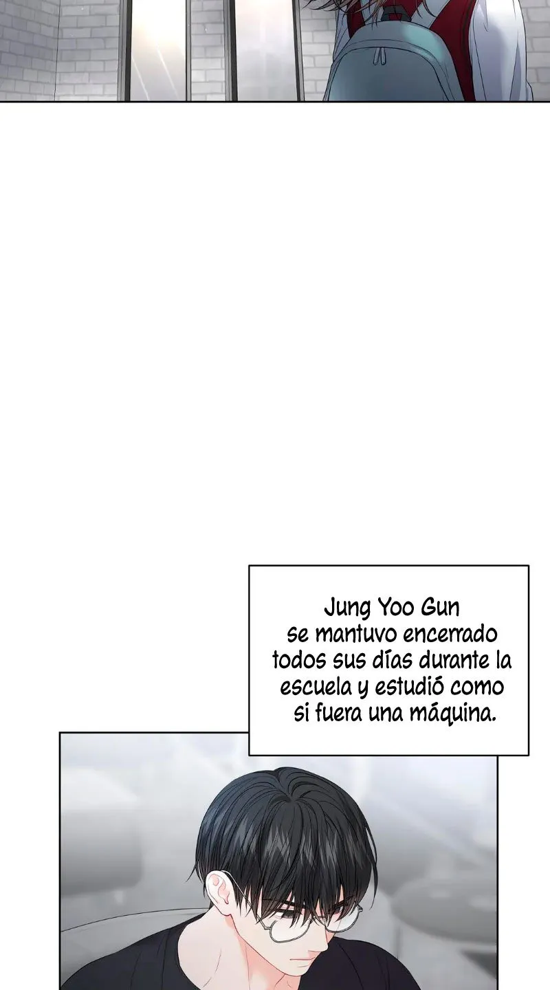 Cambio de estación Capítulo 7 en Línea - página 24