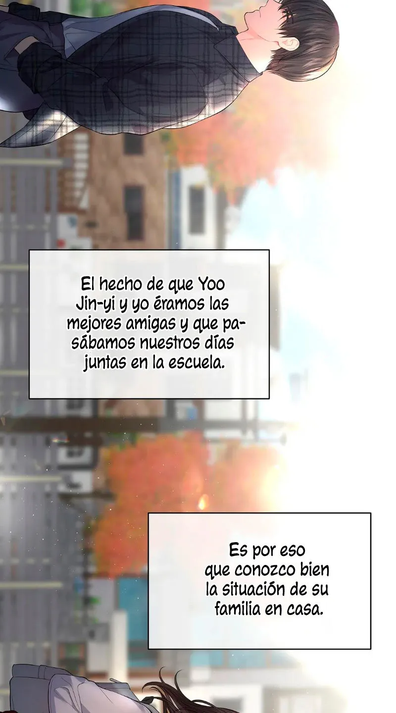 Cambio de estación Capítulo 7 en Línea - página 28