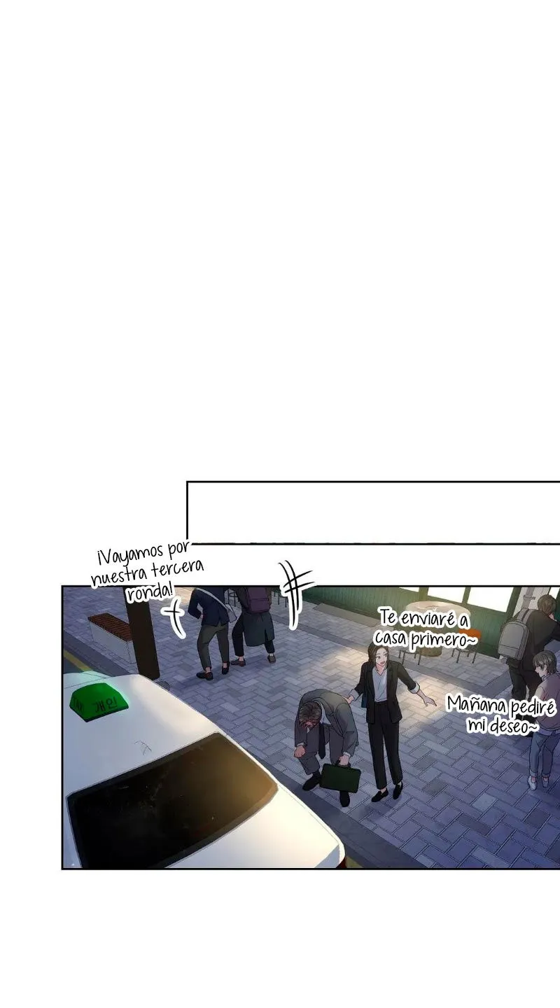 Cambio de estación Capítulo 7 en Línea - página 36