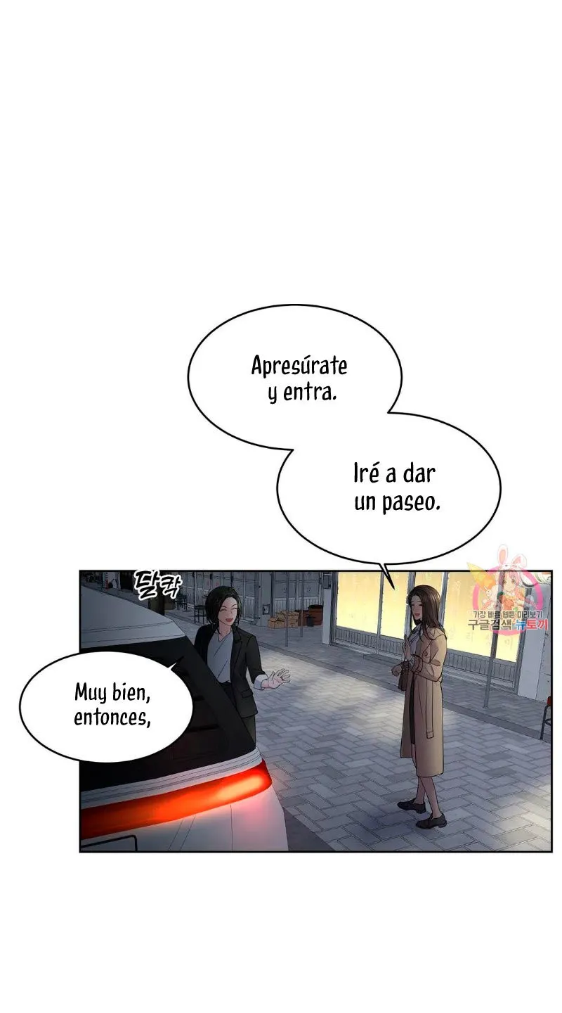 Cambio de estación Capítulo 7 en Línea - página 43