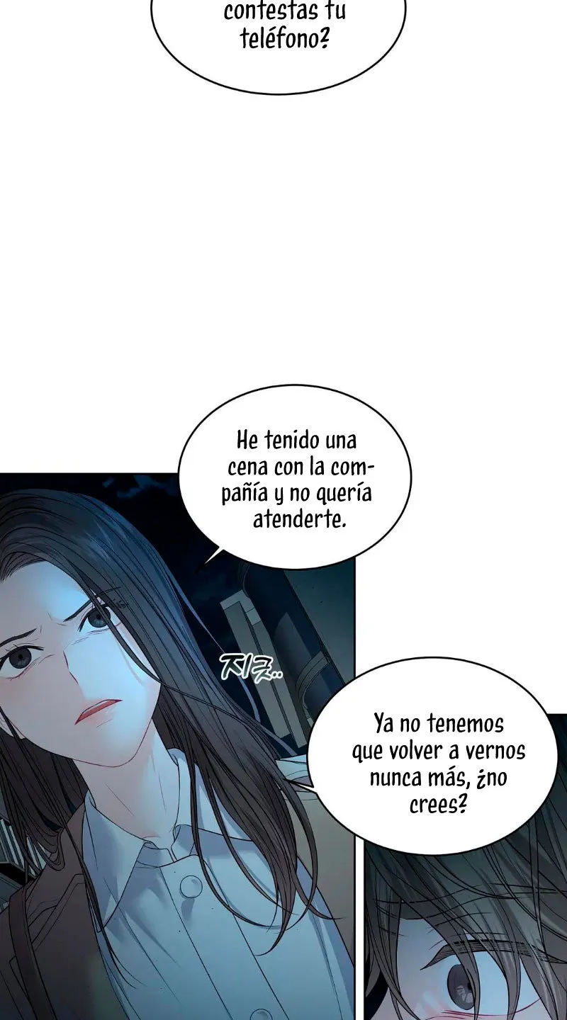 Cambio de estación Capítulo 7 en Línea - página 53