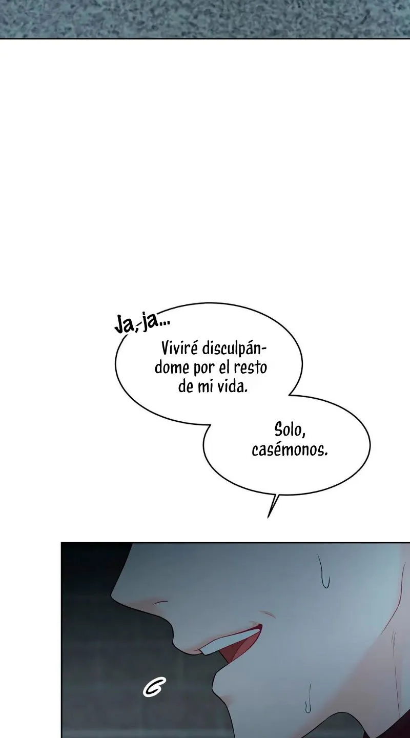Cambio de estación Capítulo 7 en Línea - página 58