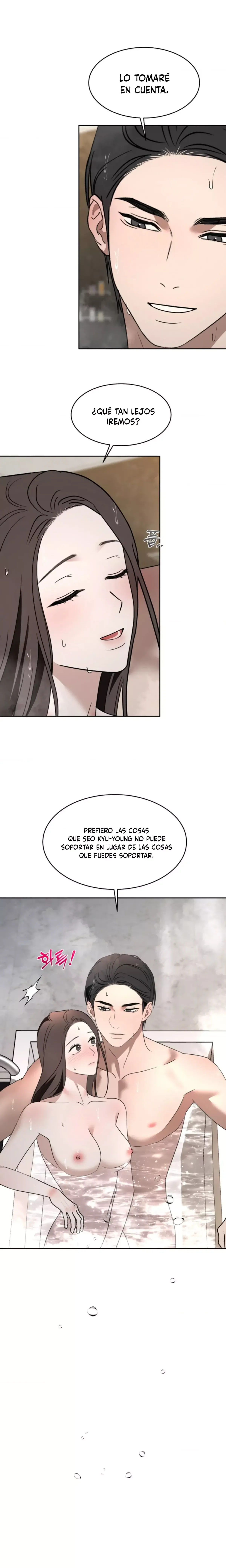 Cambio de estación Capítulo 70 en Línea - página 4
