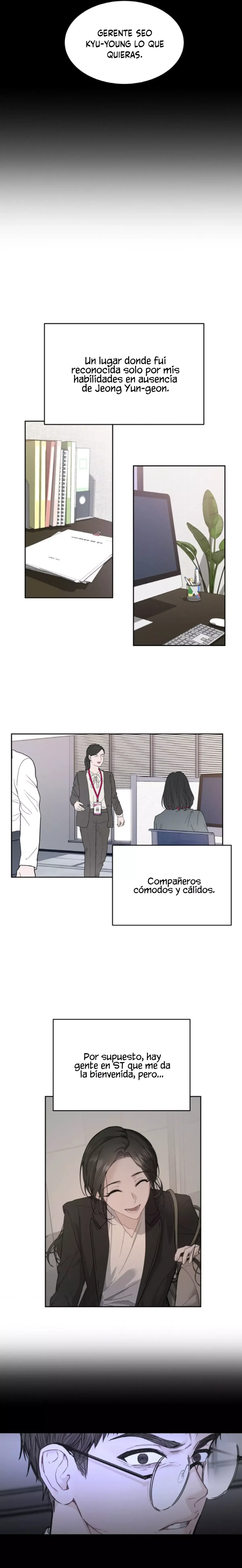 Cambio de estación Capítulo 70 en Línea - página 7