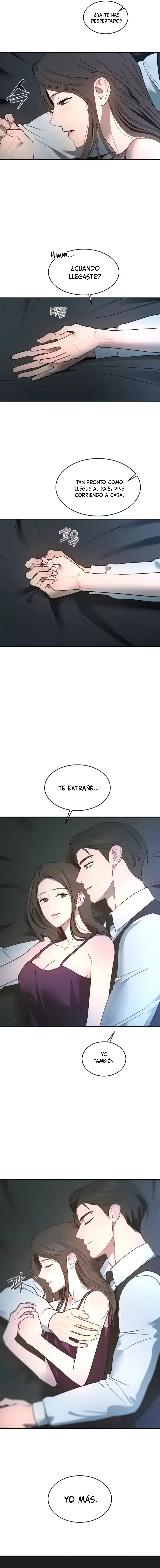 Cambio de estación Capítulo 71 en Línea - página 11