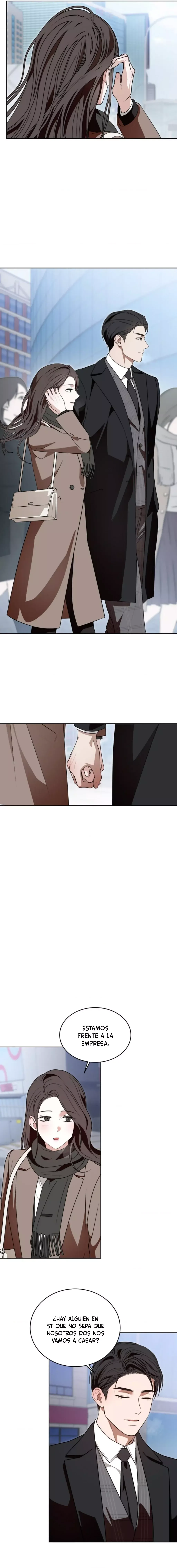 Cambio de estación Capítulo 72 en Línea - página 7