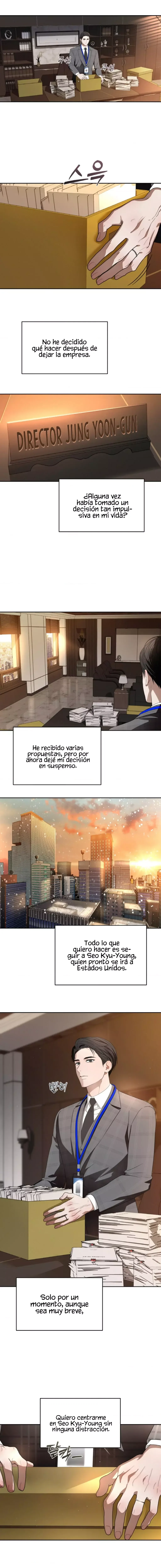 Cambio de estación Capítulo 72 en Línea - página 12