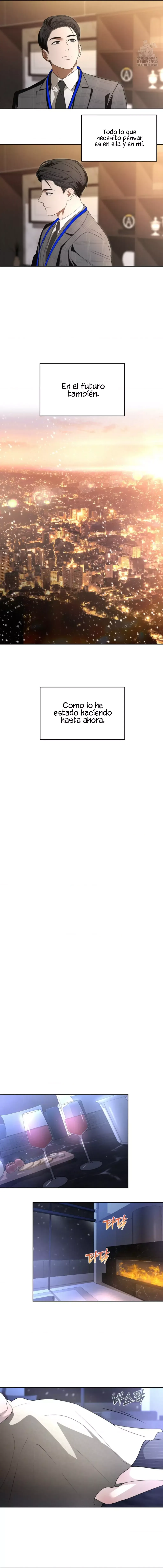 Cambio de estación Capítulo 72 en Línea - página 14