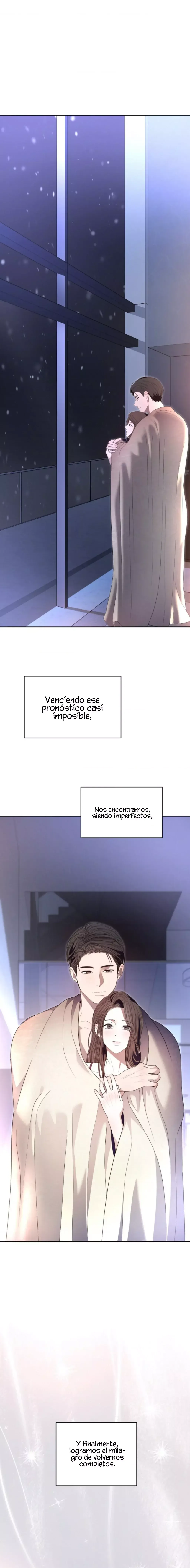 Cambio de estación Capítulo 72 en Línea - página 16