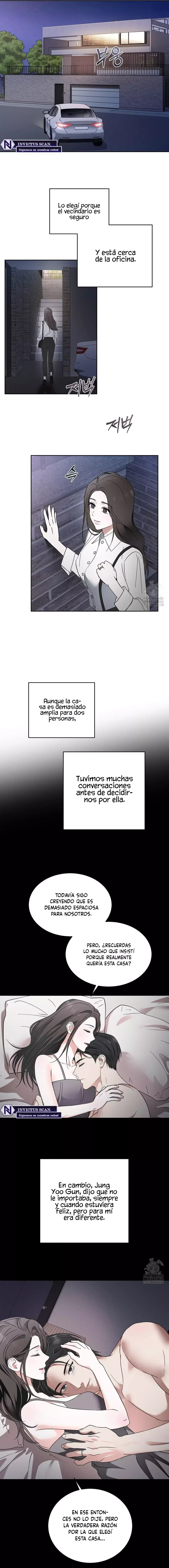 Cambio de estación Capítulo 73 en Línea - página 7