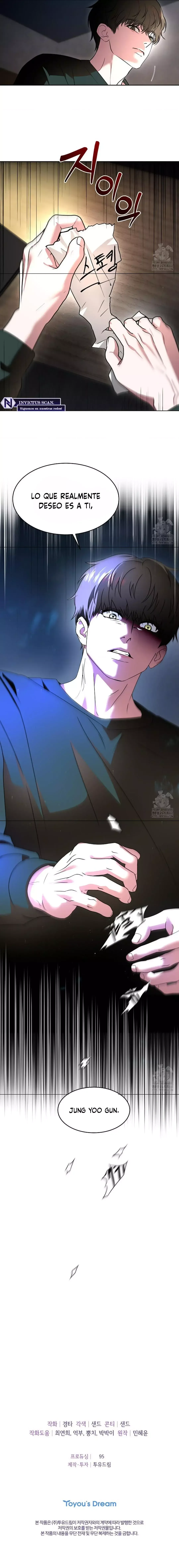 Cambio de estación Capítulo 78 en Línea - página 12