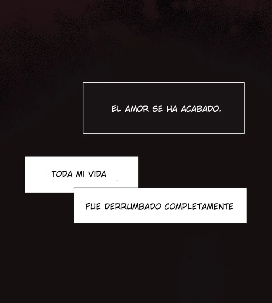 Camino De Separación Capítulo 0 en Línea - página 2