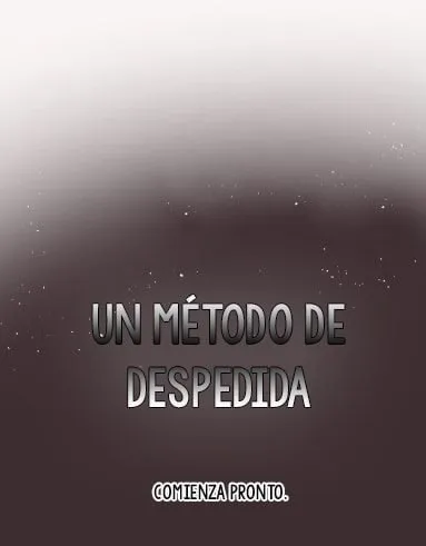Camino De Separación Capítulo 0 en Línea - página 9