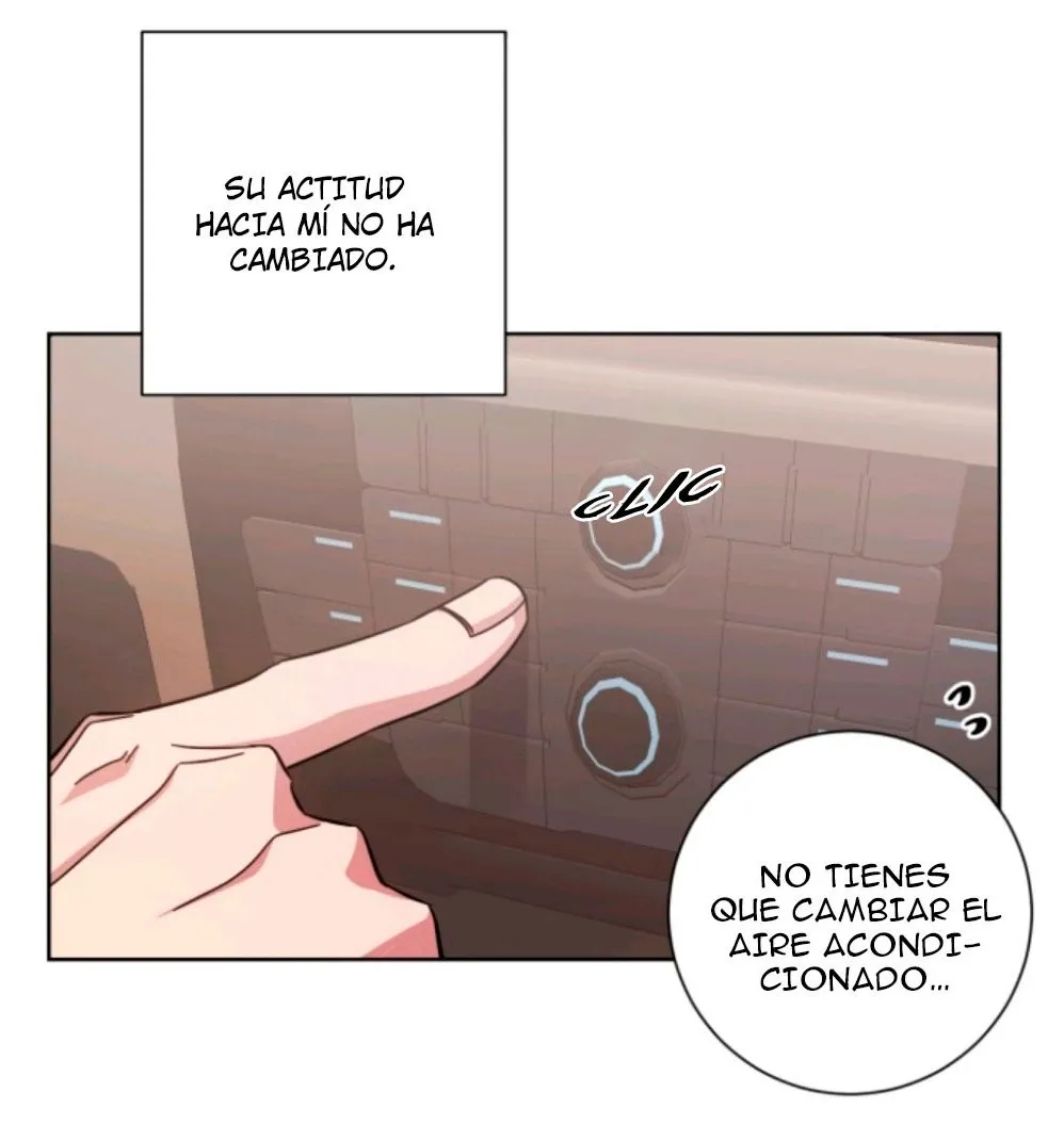 Camino De Separación Capítulo 24 en Línea - página 11