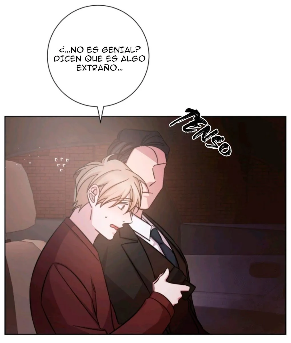 Camino De Separación Capítulo 24 en Línea - página 25