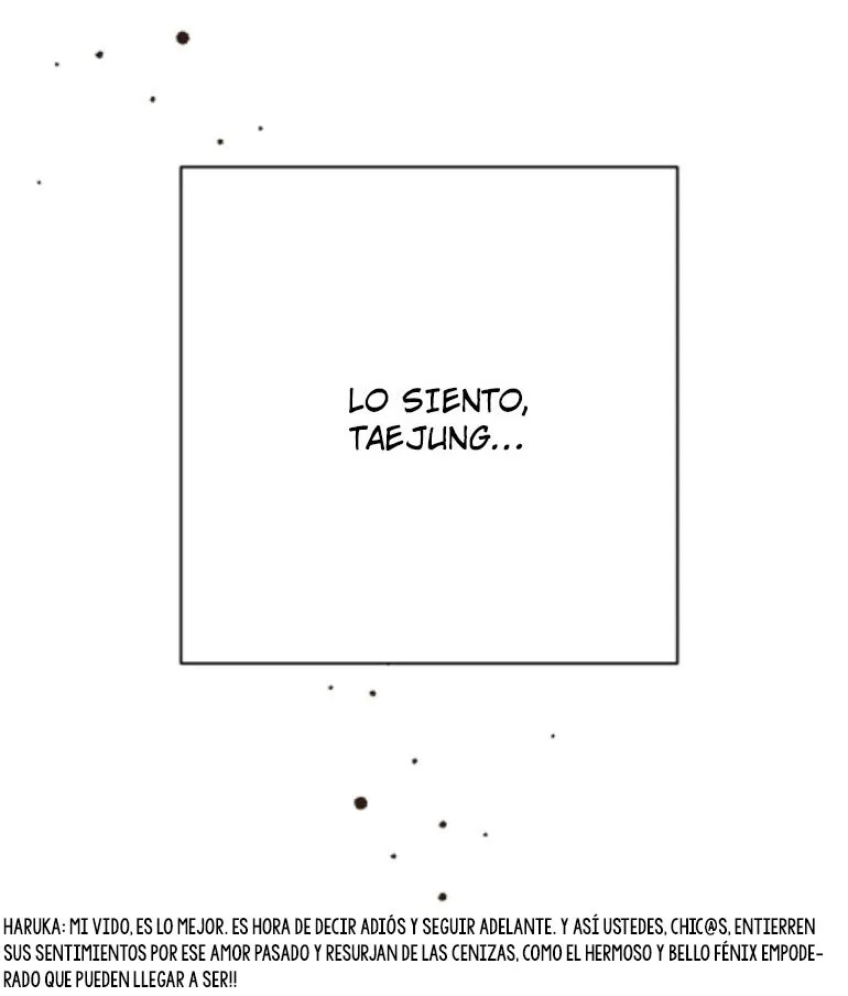 Camino De Separación Capítulo 24 en Línea - página 52