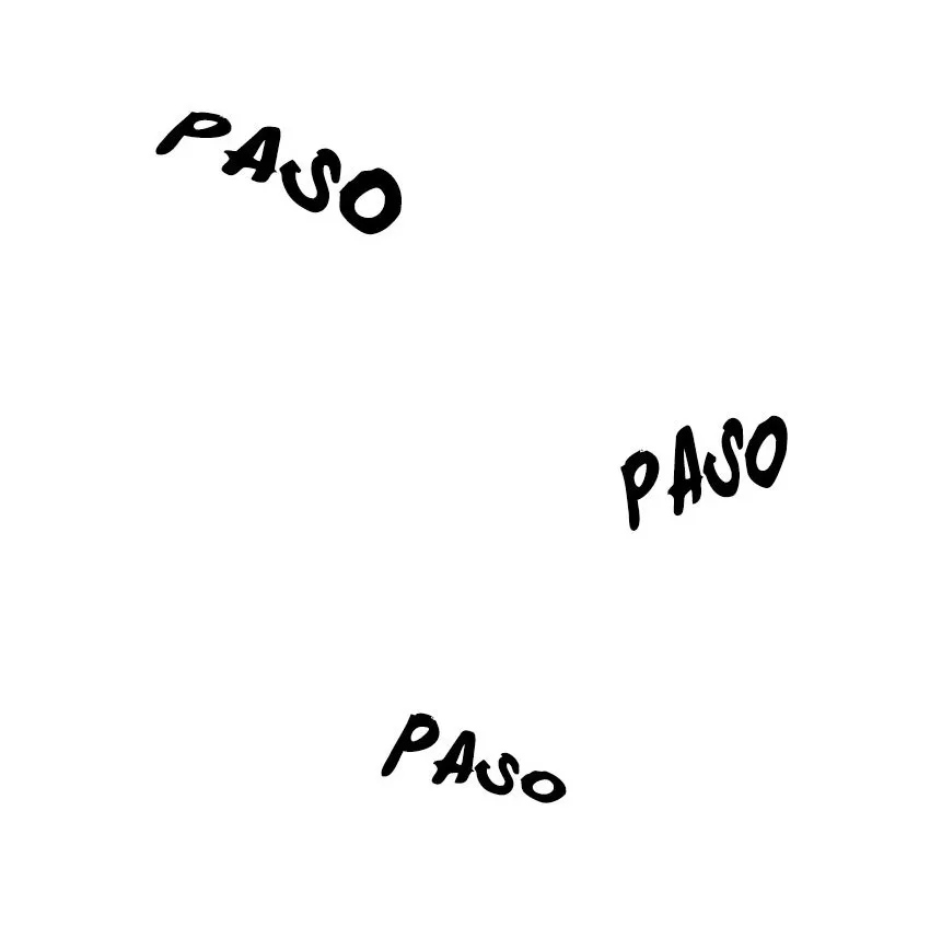 Camino De Separación Capítulo 27 en Línea - página 46