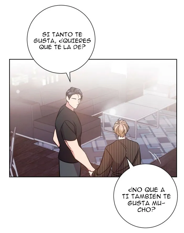 Camino De Separación Capítulo 31 en Línea - página 8
