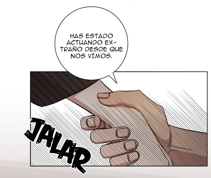 Camino De Separación Capítulo 31 en Línea - página 12