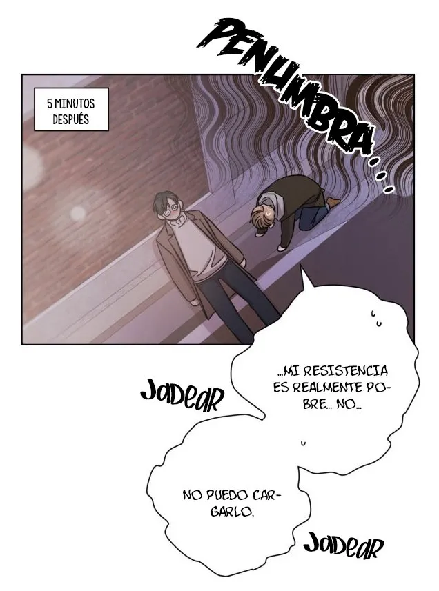 Camino De Separación Capítulo 33 en Línea - página 9