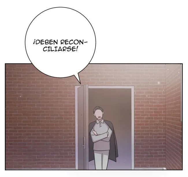 Camino De Separación Capítulo 33 en Línea - página 45