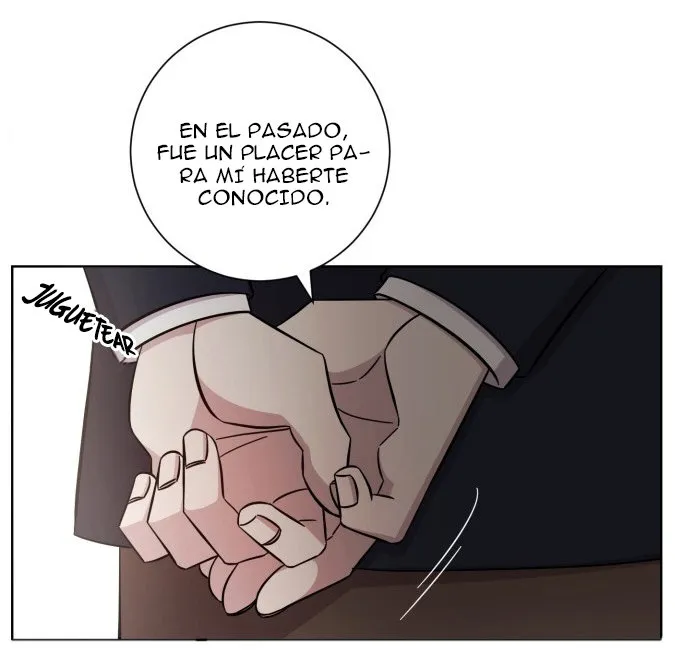 Camino De Separación Capítulo 35 en Línea - página 24