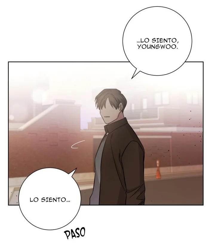 Camino De Separación Capítulo 35 en Línea - página 48
