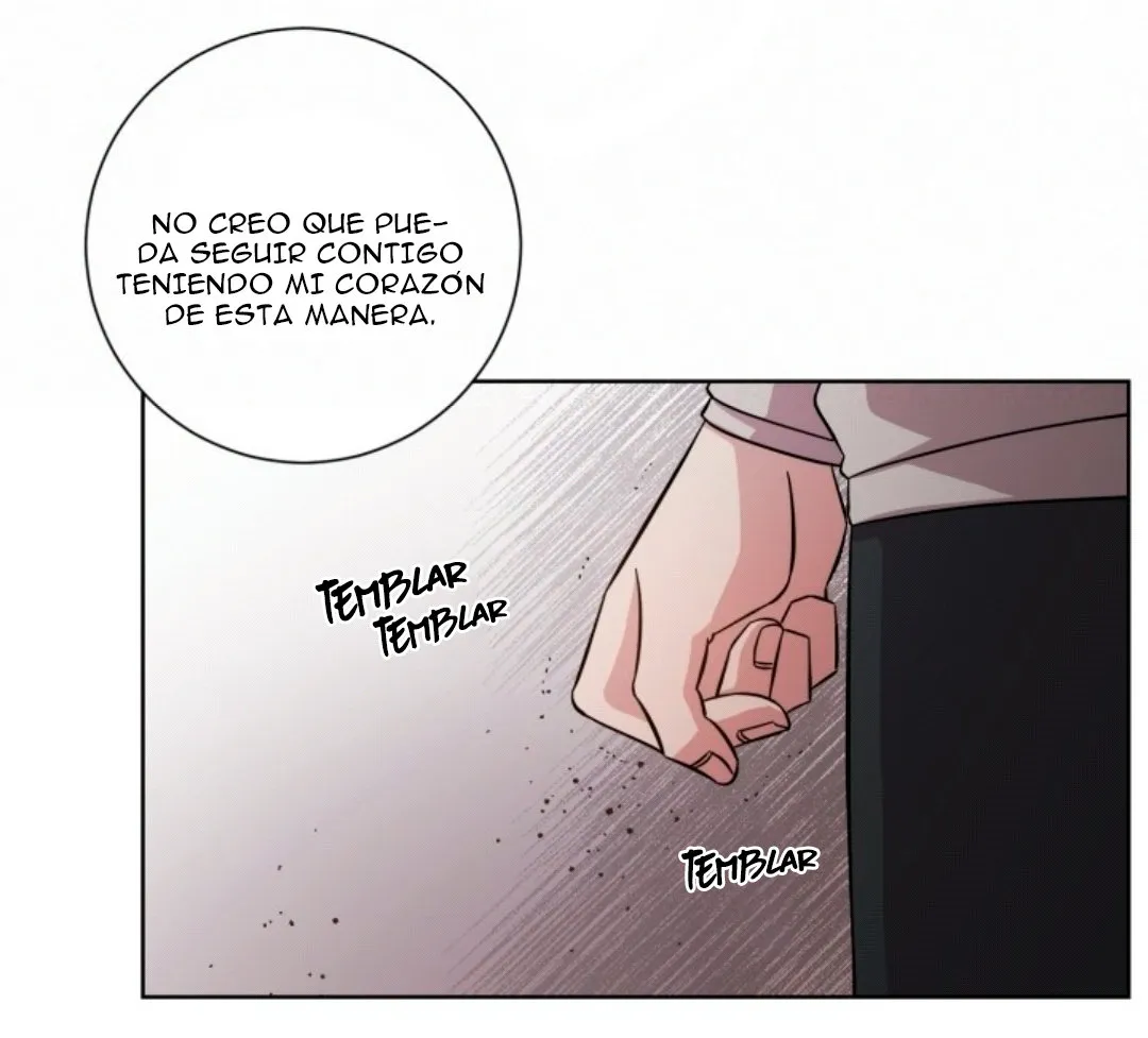 Camino De Separación Capítulo 41 en Línea - página 27
