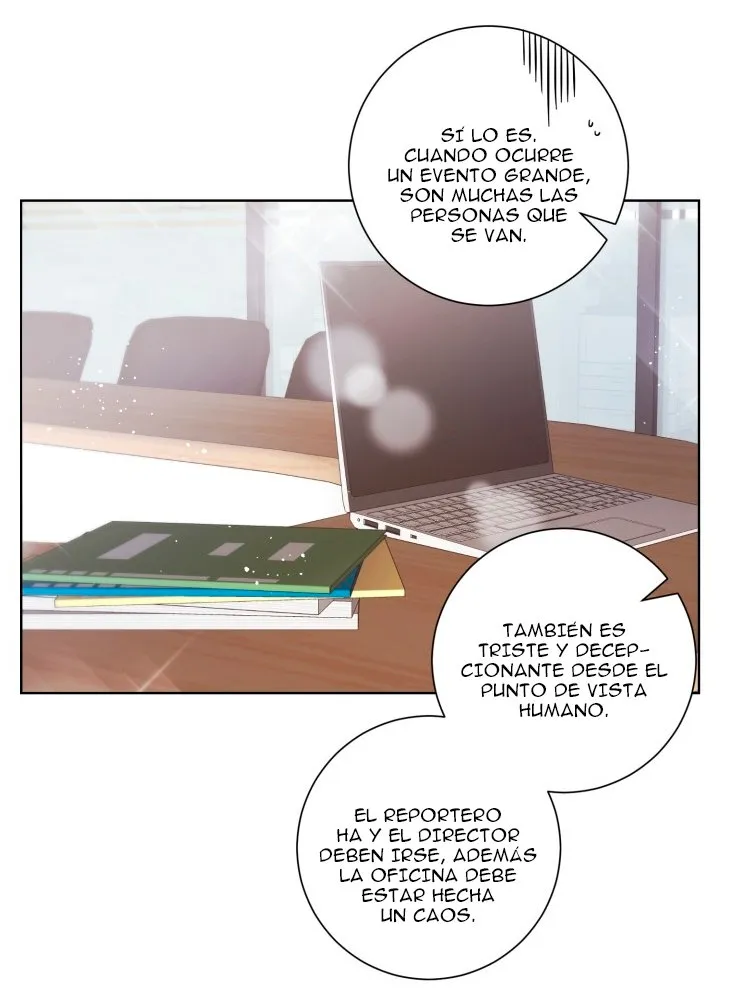 Camino De Separación Capítulo 44 en Línea - página 8